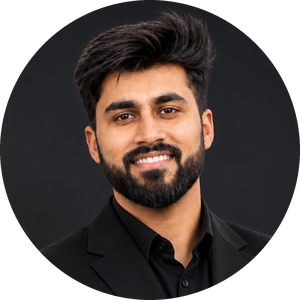 Picture of Manish Kumar