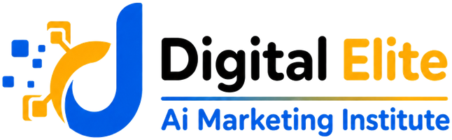 Digital Elite – AI Marketing Institute